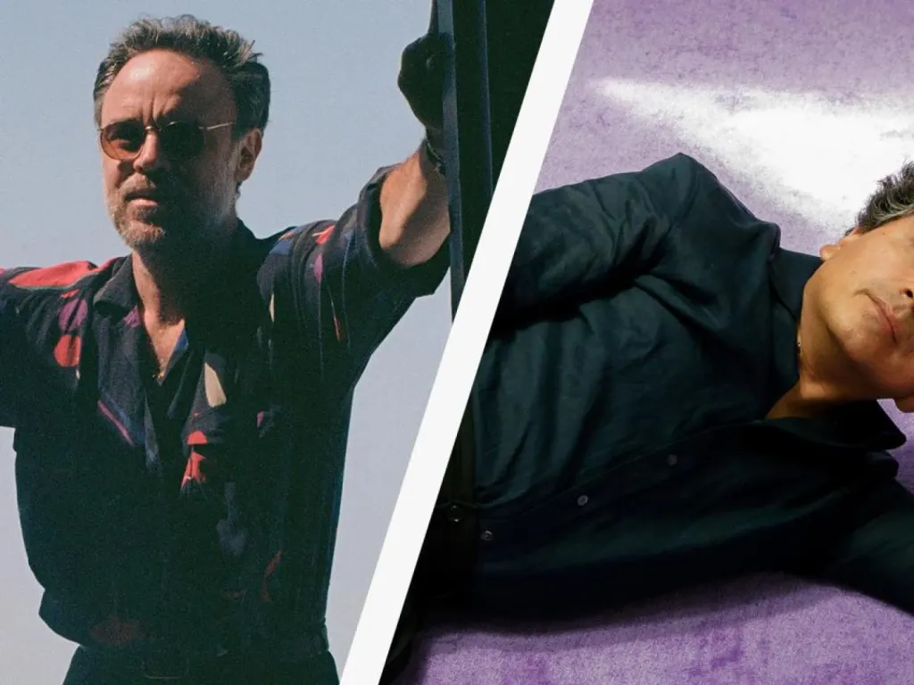 Sunset Concerts: Rodrigo Amarante / Helado Negro 2025 1