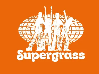 SUPERGRASS take their I SHOULD COCO 30TH ANNIVERSARY TOUR to...