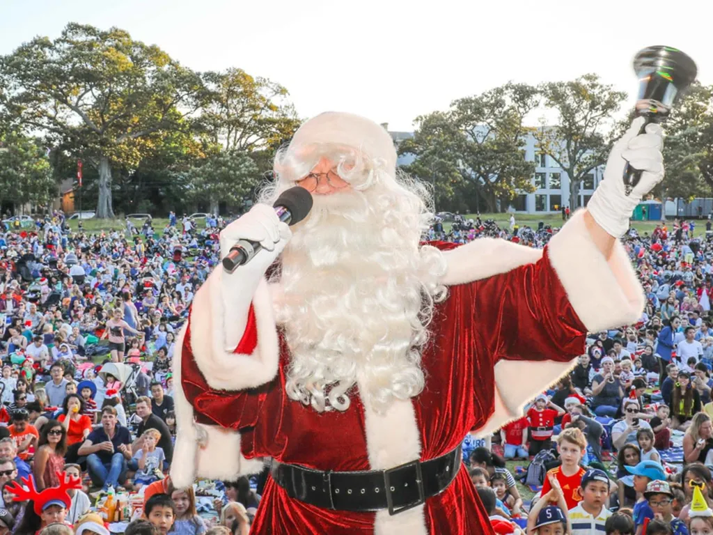 Surry Hills Christmas Concert   2024 1