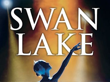 The Swan Lake1 production features stunningly beautiful costumes and spectacular scenery handmade in Europe by craftsmen in the traditional manner.