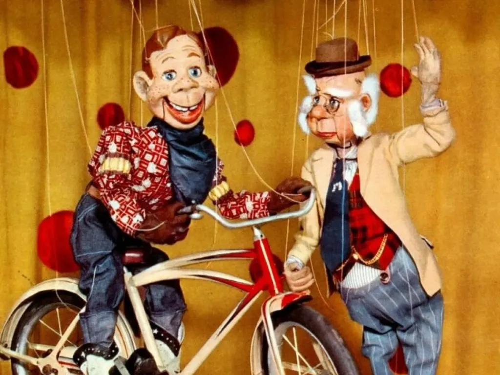 Sweet 16mm: The Puppets are Alive! 2025 1