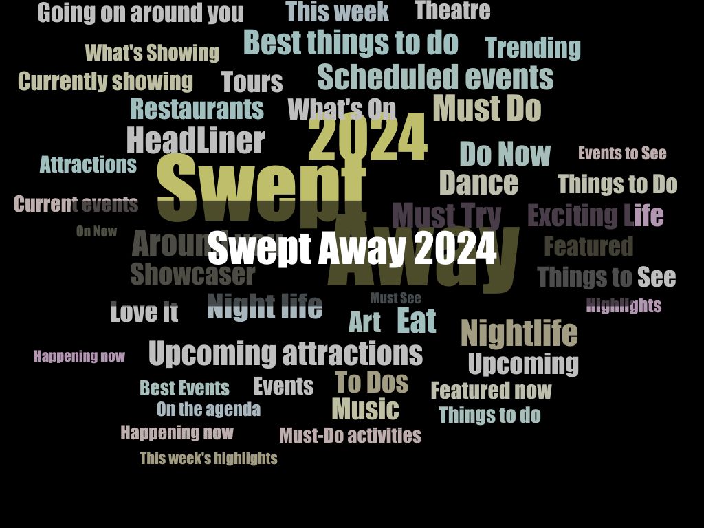 Swept Away 2024 1