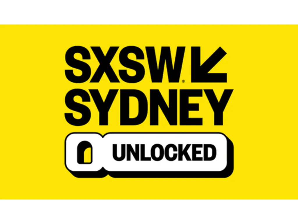 SXSW Sydney Unlocked 2025 1