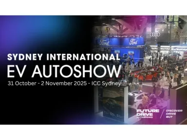 <p>Now in its 2nd year, the International EV AutoShow is coming back to Sydney for 2025! With a whole host of new electric vehicles (EVs) and hybrids gearing up to take Australia by storm, you’re