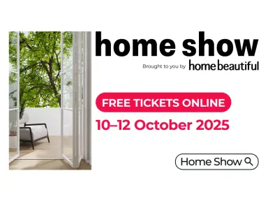 Find your dream home inspiration at Home Show Sydney. Discover endless possibilities at Australia’s longest running home improvement expo, and explore hundreds of home related products, exclusive Show specials, attend free seminars, and gain insights