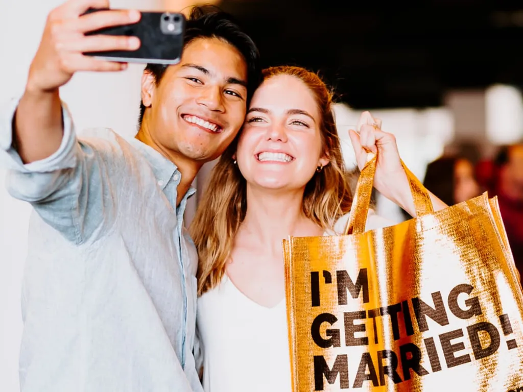 Sydney's Wedding Expo 2025 1