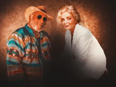 Taj Mahal and Patty Griffin play a double-bill at the...