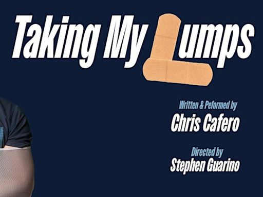 A comedy special about one man's health... or lack thereof.