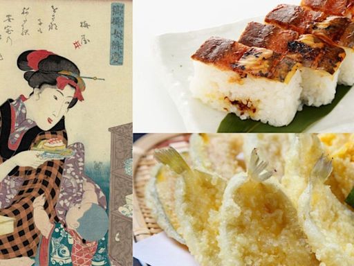 When Japan’s Tokugawa Shogunate took power in 1603, it ushered in a transformative era of peace and economic prosperity that saw vibrant urban centers like Edo (present-day Tokyo) flourish as never before.