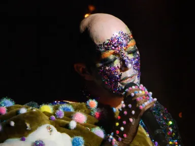 The Lower Manhattan Cultural Council presents this one-night-only intimate performance...