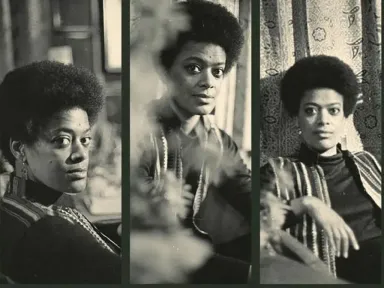 Director: Louis Massiah, Monica Henriquez Run Time: 105 min. Format:...