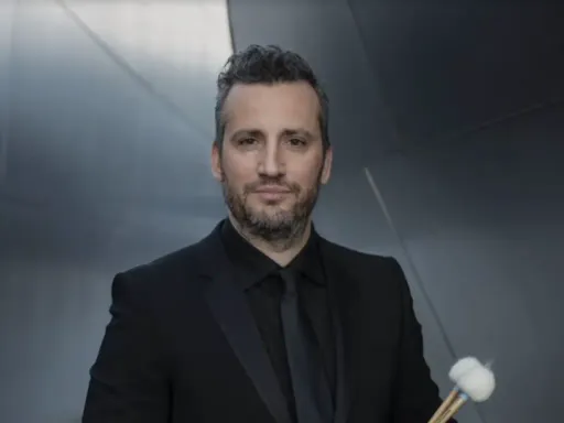 Tchaikovsky’s Fifth Symphony embodies a profound journey, rife with dramatic