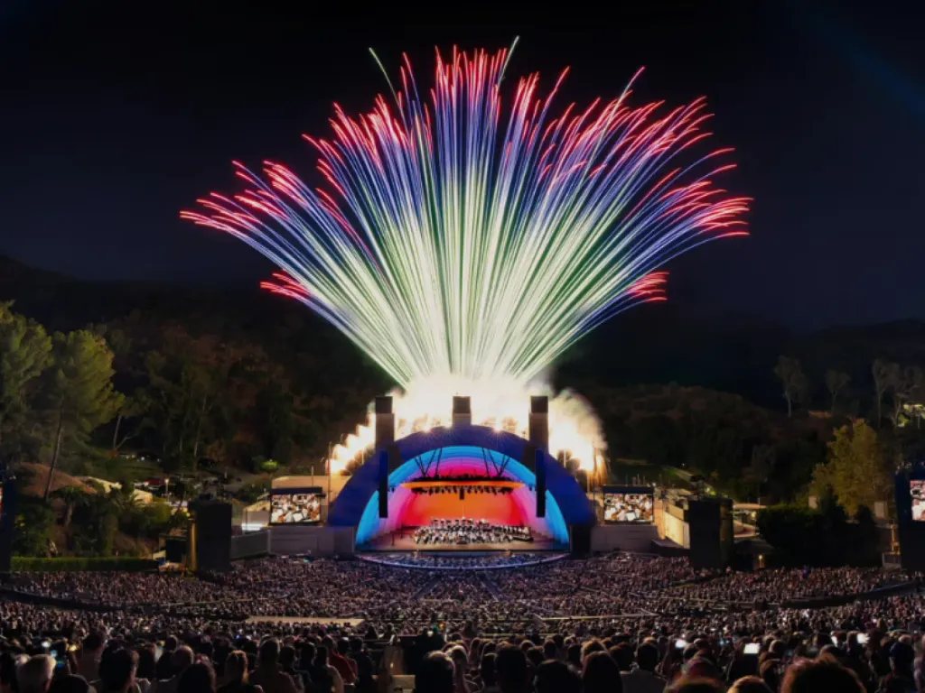 Tchaikovsky Spectacular with Fireworks 2025 1