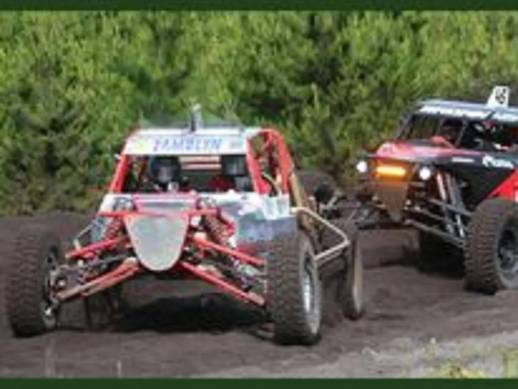 Teagle Excavations ARB Pines Enduro 400 2024 1