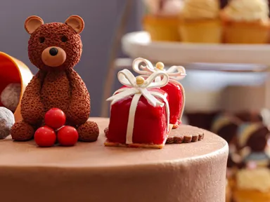 Sheraton Grand Sydney Hyde Park is inviting families and guests to create lifelong memories when Ted...