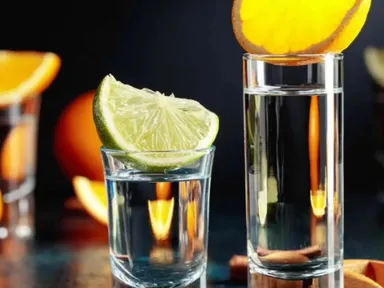 Delight your taste buds in this joke-filled tequila journey.Join comedian and agave master David Cri...