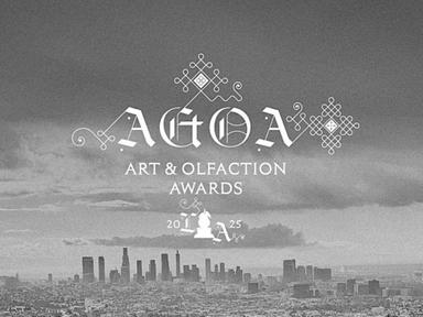 Celebrate the finalists and applaud the winners, as the 11th edition of the Art and Olfaction Awards returns to the city where it all began.