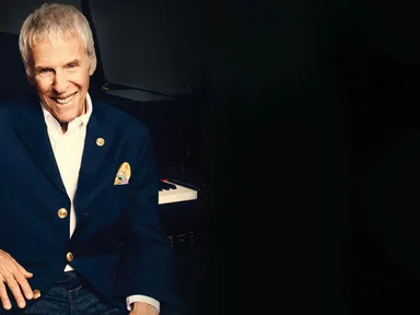 Adelaide Symphony Orchestra will be joined by a stellar cast to perform some of Burt Bacharach&#39;s greatest hits.