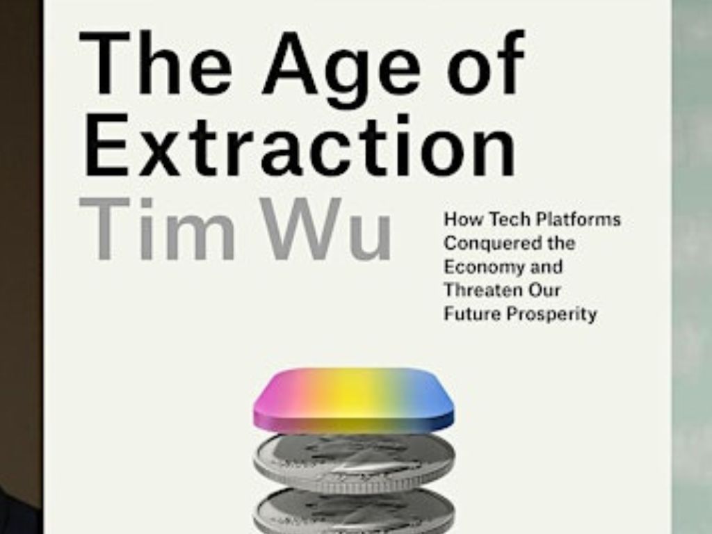 The Age of Extraction 2025 1