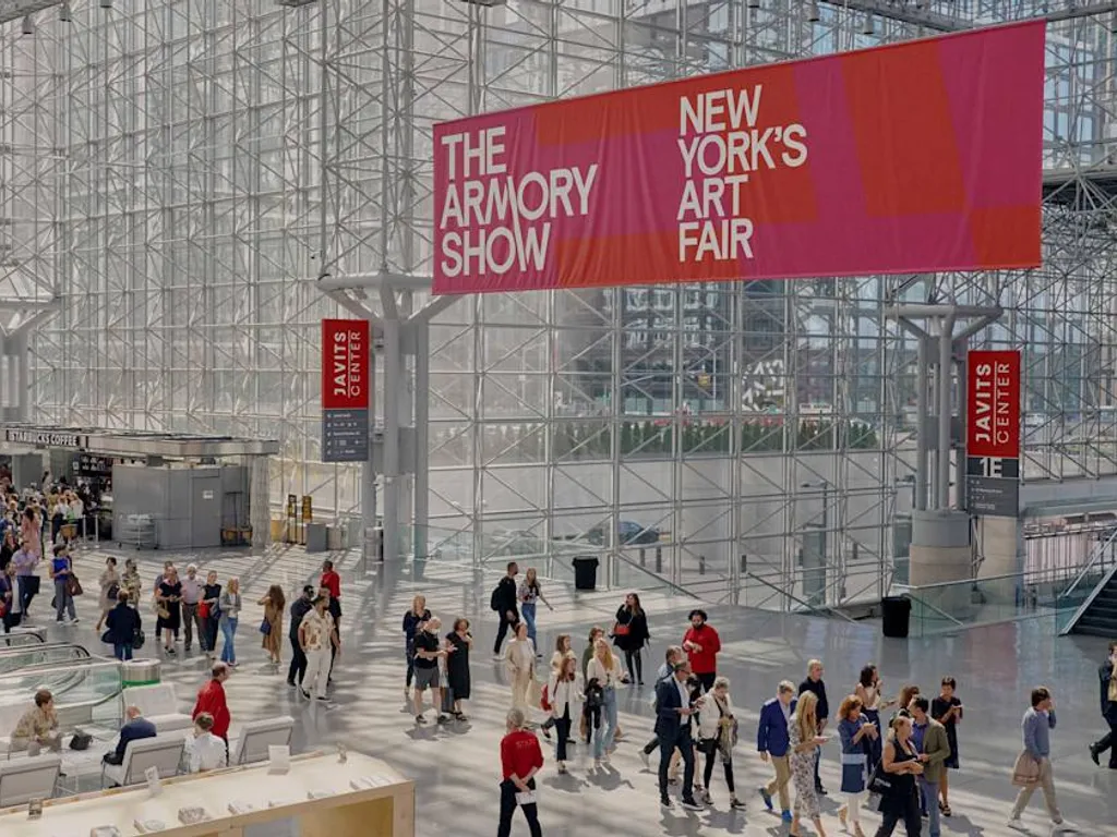 The Armory Show 2025 1