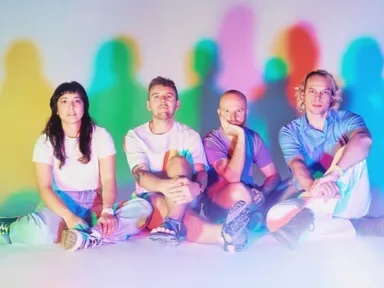 Get tickets for The Beths at The Fillmore on SAT