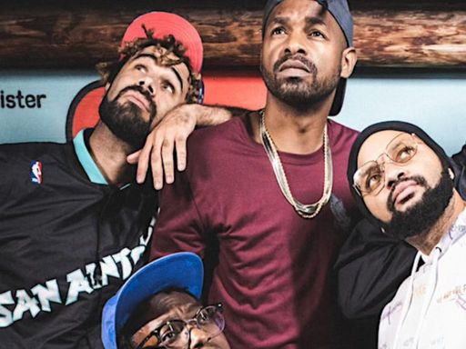 SF Sketchfest: The San Francisco Comedy Festival presents 3 weeks of non-stop live sketch, improv, stand-up, podcasts, reunions, and more! 