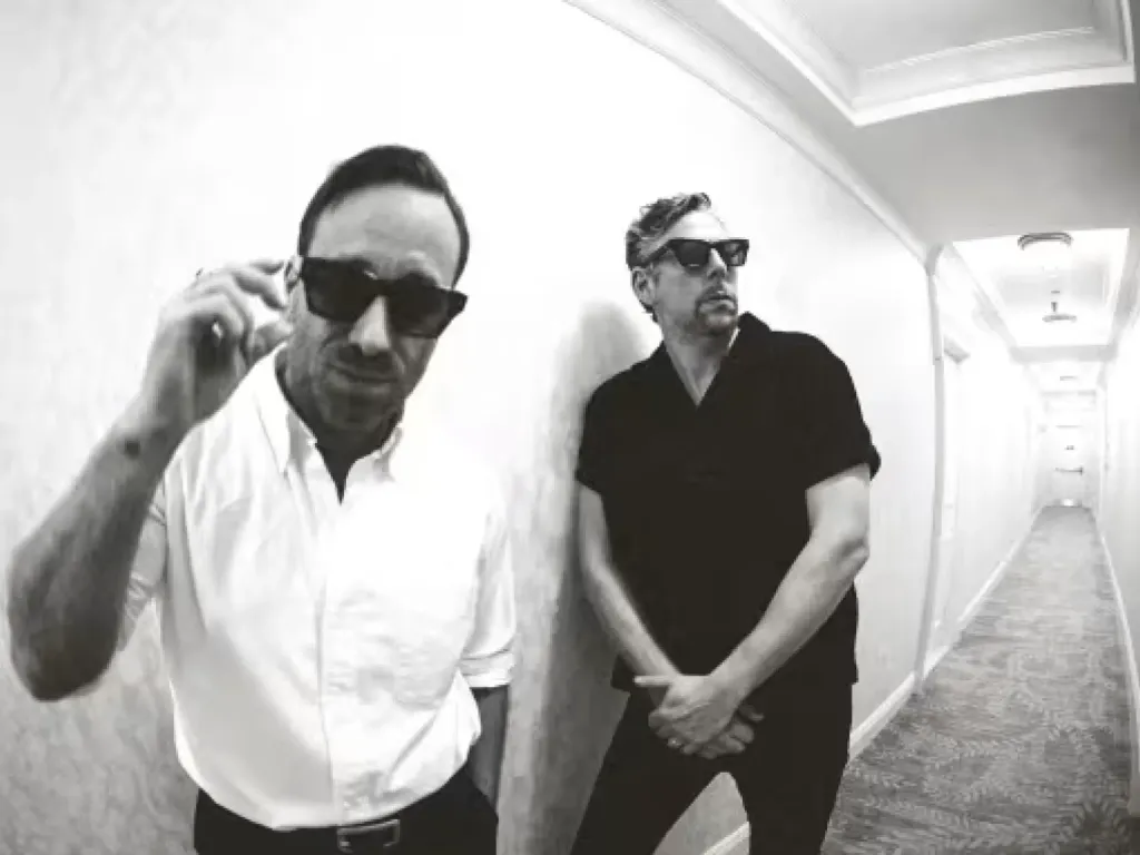 The Black Keys 2025 1