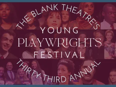(THROUGH AUG 3) Each summer, The Blank Theatre produces the