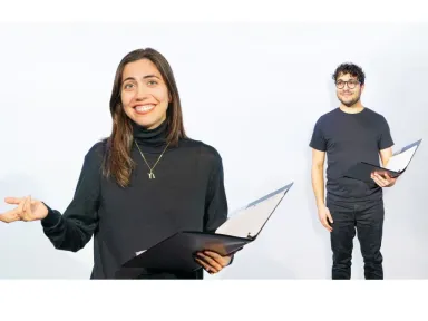 Experience The Braid’s signature storytelling theatre with DO THE RIGHT...