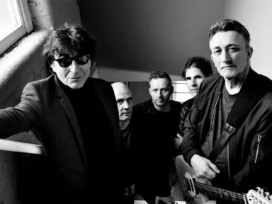 Get tickets for The Chameleons : Arctic Moon Tour 2025