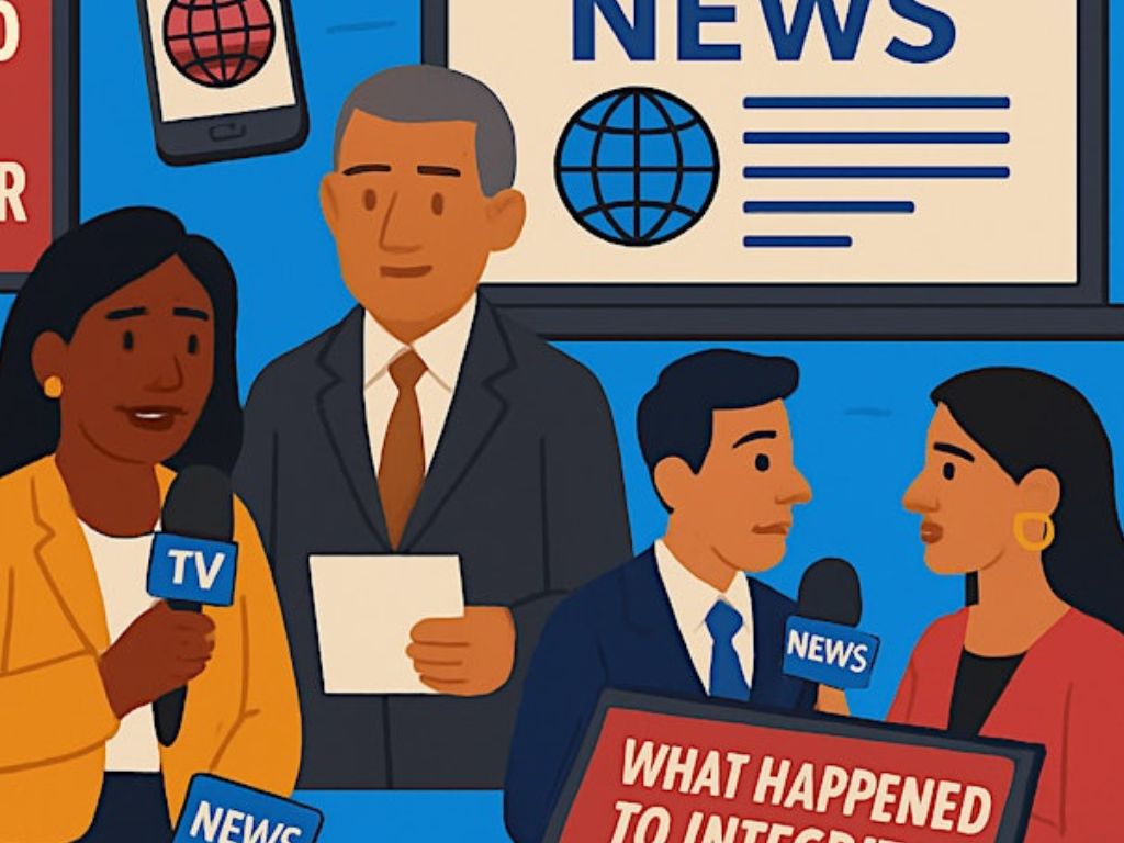 The Changing Media Landscape Navigating Challenging Times 2025 1