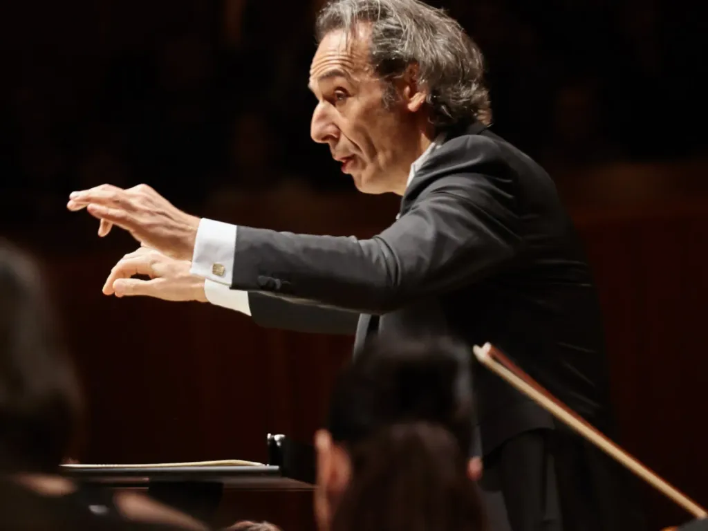 The Cinematic Scores of Alexandre Desplat 2025 1