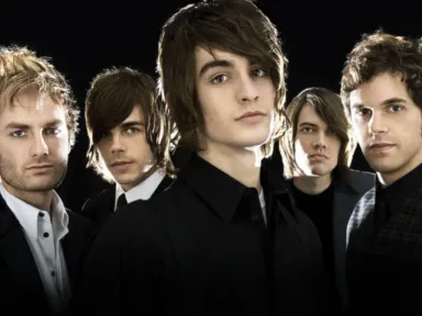Originally formed in Boston in the early 2000s, The Click...