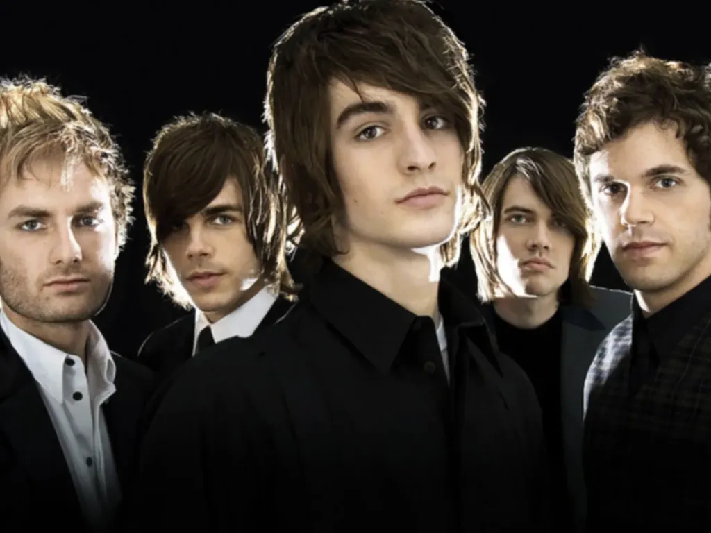 The Click Five 2025 1