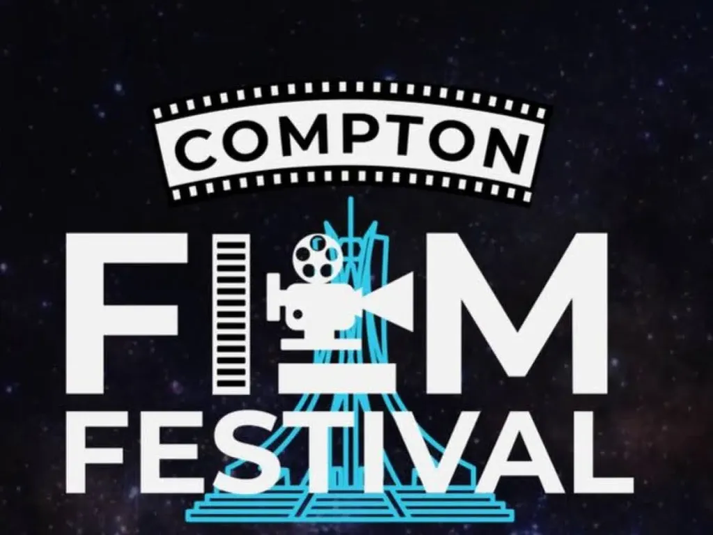 The Compton Film Festival (OPENING DAY) 2025 1