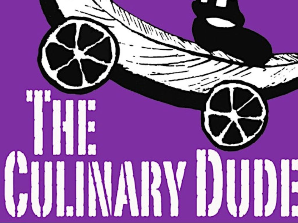 The Culinary Dude's Summer Cooking Camp-Star Wars Inspired Foods Ages 6-12 2025 1