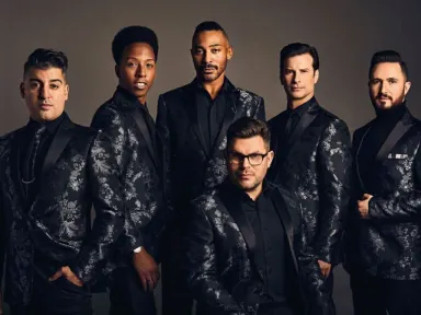 deliver the classic sounds of the guys who, back in...