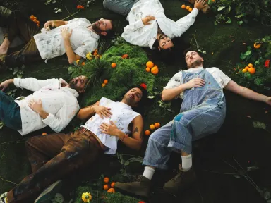 The Grammy Museum is thrilled to welcome Young the Giant...