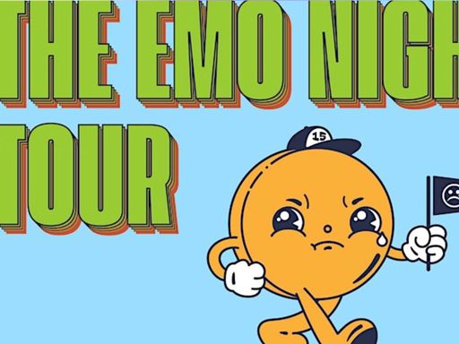The greatest tribute night to the music that was never just a phase… (including this event, which has been raging all across the country since 2015 and is only getting BIGGER AND BETTER)!
