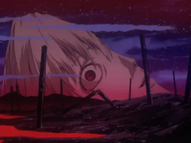 In Japanese with English subtitles. This final movie version was...