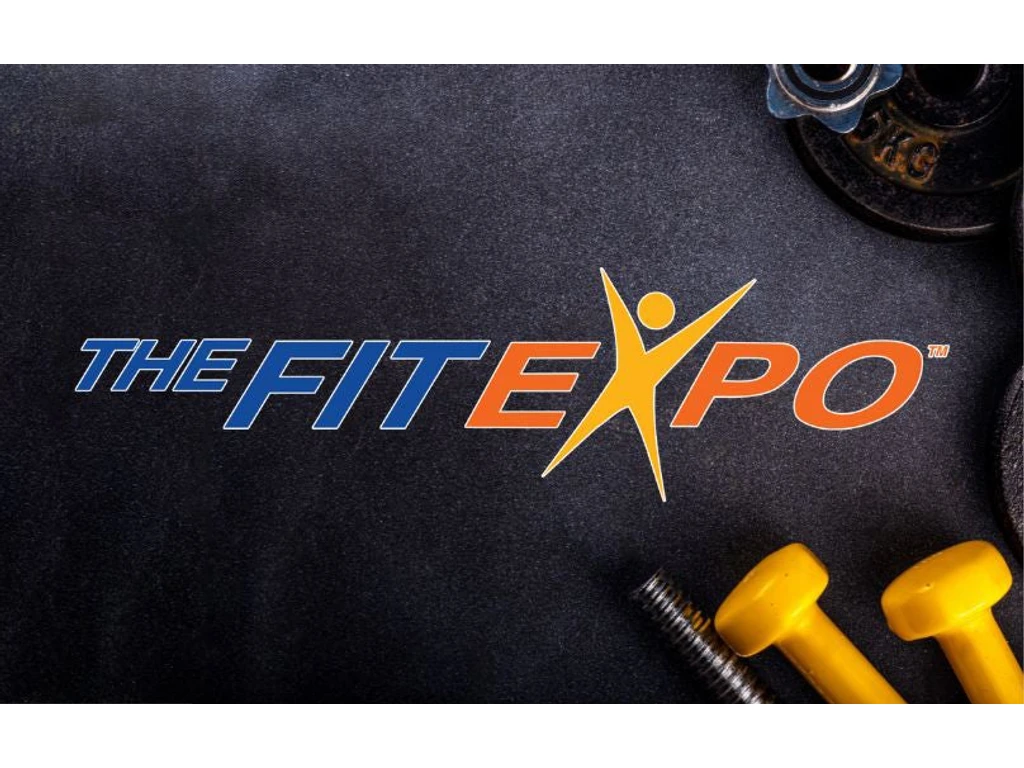 The Fit Expo 2025 1
