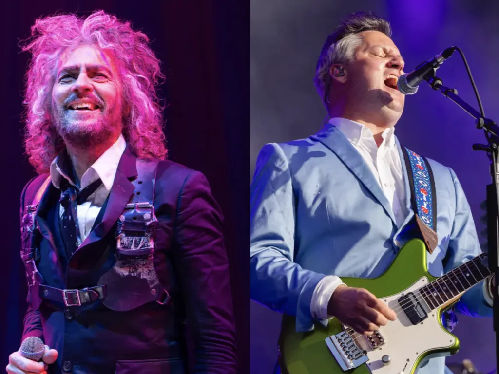 The Flaming Lips & Modest Mouse 2025 1