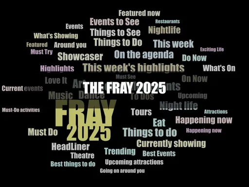 THE FRAY take their How To Save A Life: The...