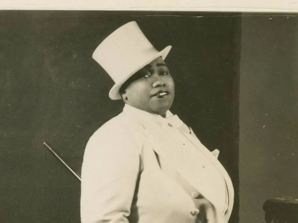 The Gay Harlem Renaissance 2025 1
