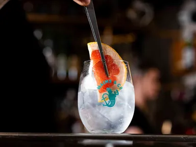 This is your fast track ticket to becoming a gin expert in the hands of Adelaide’s most awarded gin bar.