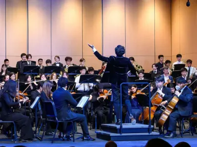 Join us for a memorable night of music at the...