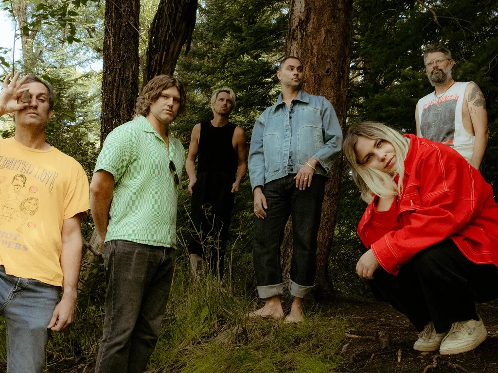 The Head And The Heart 2025 1