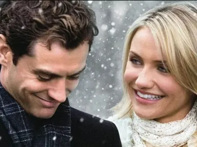 Don’t miss beloved Christmas romcom, The Holiday (2006) presented live in concert this festive seaso...