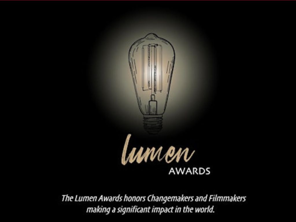 The Impact Lounge - Lumen Awards 2025 1