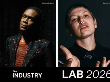 (THROUGH FEB. 22) The Industry celebrates the return of its...